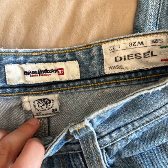 Diesel Jeans - Picture 3 of 10